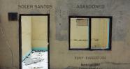 Abandoned: Soler Santos